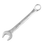 Ключ комбінований Alloid К-2005-32 32 мм Cr-V рожково-накидний