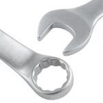 Ключ комбінований 7 мм Alloid (спеццiна) - Зображення 2