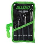 Набір ключів TORX E06xE24 Alloid.