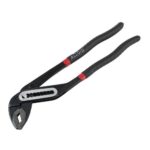 Кліщі трубні 16" (КТ-111400) Alloid - Зображення 4