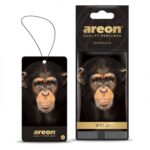 Освіжувач повітря AREON сухий листок Wild Professor