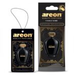 Освіжувач повітря AREON сухий листок Special Selection Vanille Noire