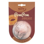 Ароматизатор мішечок Tasotti / серія POM POM Amber Night