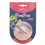 Ароматизатор мішечок Tasotti / серія POM POM Grape