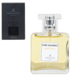 Ароматизатор в спреях Tasotti/серія "спрей Pure Elegance Paper"- 50ml / Amber Night