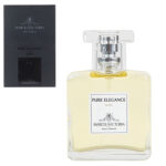 Ароматизатор в спреях Tasotti/серія "спрей Pure Elegance Paper"- 50ml / Kiss