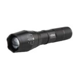 Ліхтарик ручний VOIN VL-8012, LED T6, 300Lm, зум, алюміній, 1х18650 или 3хААА (не в комплекті) - Зображення 2