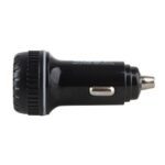 Автомобільний зарядний пристрій VOIN C-36208, 2USB (12/24V - 5V 2,4A) - Зображення 3