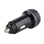 Автомобільний зарядний пристрій VOIN C-36208, 2USB (12/24V - 5V 2,4A) - Зображення 4