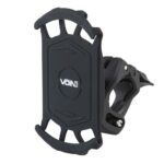 Тримач мобільного телефону VOIN UHV-4010 для велосипеда (22-35мм)