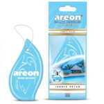 Освіжувач повітря AREON сухий листок "Mon" Suммer Dream/Лiтня мрiя