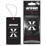 Освіжувач повітря AREON X-Vervision листок Californian Cherry
