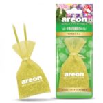 Освіжувач повітря AREON мішечок з гранулами Verbena