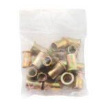 Pізьбові заклепки  M10, 50  шт Alloid