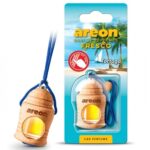 Освіжувач повітря AREON-VIP "Фреско" Tortuga