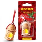 Освіжувач повітря AREON-VIP "Фреско" Strawberry