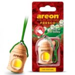 Освіжувач повітря AREON-VIP "Фреско" Lily of the valley/Конвалія