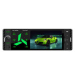 Бездисковий MP3/SD/USB/FM програвач Celsior CSW-532MT Bluetooth