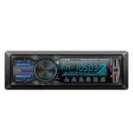 Бездисковий MP3/SD/USB/FM програвач Celsior CSW-2403M Bluetooth