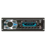 Бездисковий MP3/SD/USB/FM програвач Celsior CSW-246M