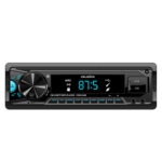 Бездисковий MP3/SD/USB/FM програвач Celsior CSW-245B