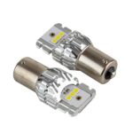 Лампа PULSO/габаритні/LED 1156/BA15s/6SMD-2835/9-32v/1050lm - Зображення 2