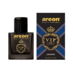 Освіжувач повітря AREON CAR Perfume VIP 50ml Legend Black Design