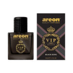 Освіжувач повітря AREON CAR Perfume VIP 50ml Black King Black Design