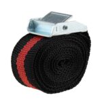 Ремінь стяжний 9255 2 шт 25мм х 2.5м 300 кг - Зображення 3