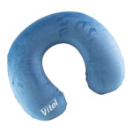 Ортопедична подушка для подорожей арт. V-0001