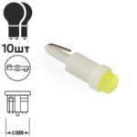 Лампа діодна T-5 COB W