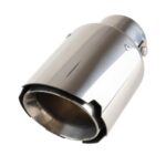 Насадка на глушник НГ-1128, внутр.d 58мм/довж. 153мм/зовн.d 89мм - Зображення 3