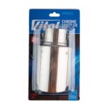 Насадка на глушник НГ-1128, внутр.d 58мм/довж. 153мм/зовн.d 89мм - Зображення 5