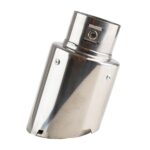 Насадка на глушник НГ-1128, внутр.d 58мм/довж. 153мм/зовн.d 89мм - Зображення 2