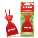 Освіжувач повітря AREON мішечок з гранулами Strawberry