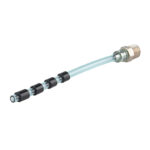 Шланг для пістолета для хімчистки салону