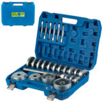 Знімач підшипника маточини універсальний, 31 предм (СП-1059) Alloid