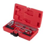 Alloid. Набір фіксаторів ГРМ Опель,Шеврoле 1,6 и 1,8 (ФР-2119B) - Зображення 2