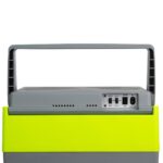 Холодильник термоел 30 л VBS-1030 12V/220V 58W - Зображення 8