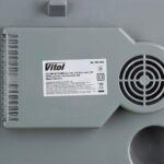 Холодильник термоел 30 л VBS-1030 12V/220V 58W - Зображення 10