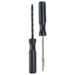 Набiр для ремонту шин "Штурмовик" AC-120/36од. - Зображення 2