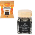 Ароматизатор рідкий для дому/офісу Tasotti "PRINCE" 100ml  Fire