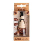Ароматизатор Tasotti "Unique Wood" Milk Coffee 7ml