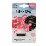 Освіжувач повітря LITTLE JOE Dog Strawberry