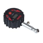 Манометр Штурмовик/AC-102/LCD дисплей/LED лiхтар/psi-bar-кg/см2-kpa/0~10 - Зображення 6