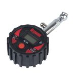 Манометр Штурмовик/AC-102/LCD дисплей/LED лiхтар/psi-bar-кg/см2-kpa/0~10 - Зображення 7