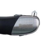 Манометр Штурмовик/AC-108/LCD дисплей/LED/psi-bar-кg/см2-kpa/0~10 - Зображення 5