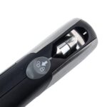 Манометр Штурмовик/AC-108/LCD дисплей/LED/psi-bar-кg/см2-kpa/0~10 - Зображення 6