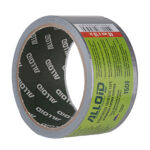 Скотч армований 48мм х 10м, 150мкм Alloid