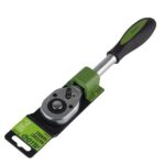 Тріскачка 1/2" 45Т зубчиків, Alloid - Зображення 2